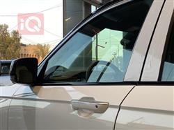 Jeep Grand Cherokee L